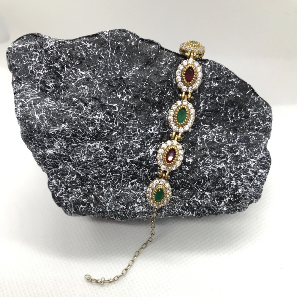 925 Sterling Silver bracelet